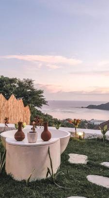 Kuta Villa | Nanti Villas Lombok