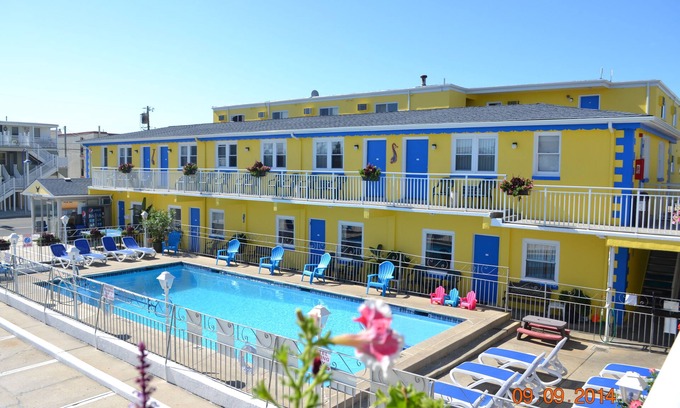 Wildwood Hotel | Nantucket Inn & Suites
