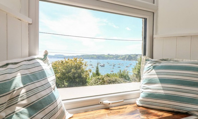 Feock Cottage | Nanvivian