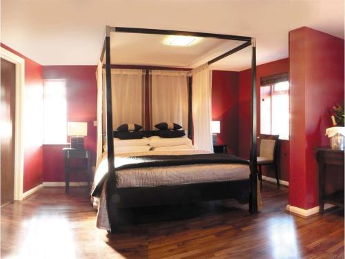 High Barnet Apartment | NAP Barnet