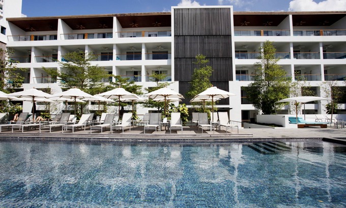 Patong Resort | Nap Patong