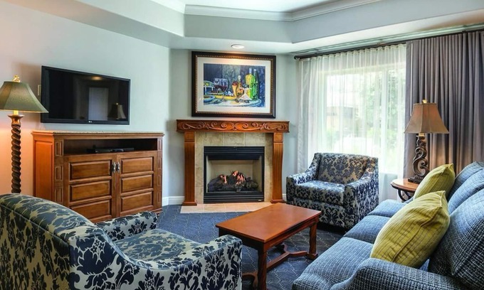 Napa Resort | NAPAS GEM! 1 BEDROOM