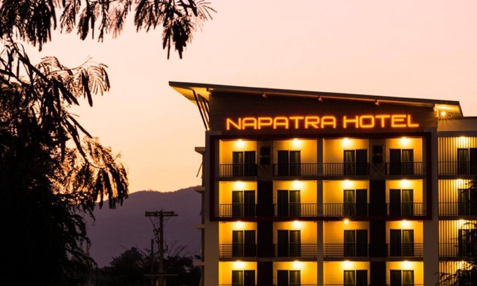 Chang Phueak Hotel | Napatra Hotel