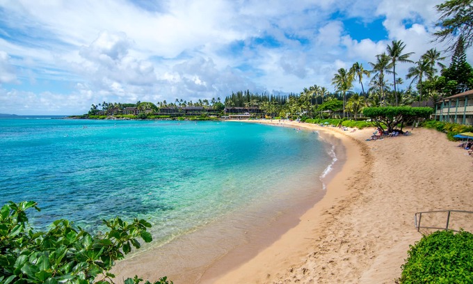 Napili Apartment | Napili Shores Maui by OUTRIGGER