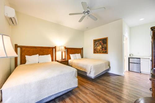 Naples Apartment | Naples Vacation Rental Close to Parks and Beaches!