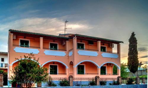 Gouvia Apartment | Napoleon Apartments Gouvia
