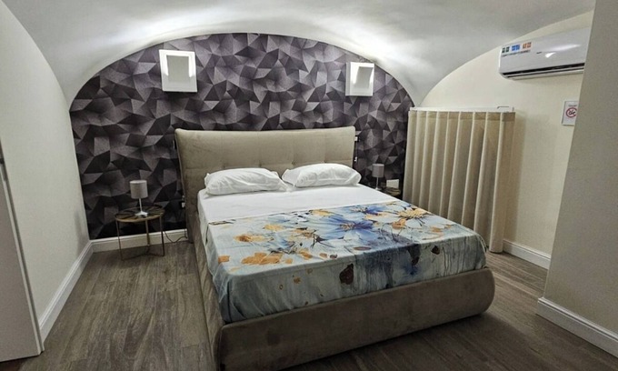 Montecalvario Bed & Breakfast | Napoli the charme