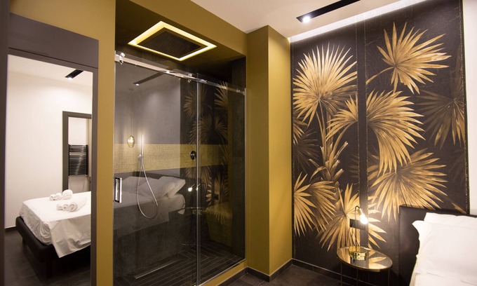 Vasto House | Napoliurbansuite