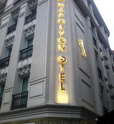 Taksim Hotel | Napolyon hotel