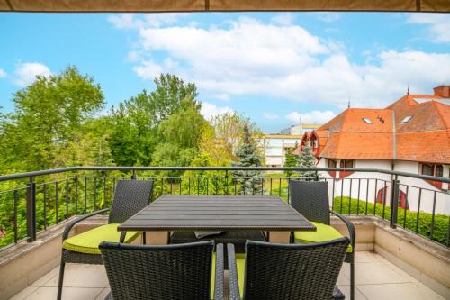 Balatonlelle Apartment | Napsugár 12 by HelloBalatonlelle