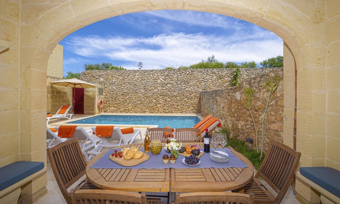 Nadur Villa | Narcisa Holiday Home