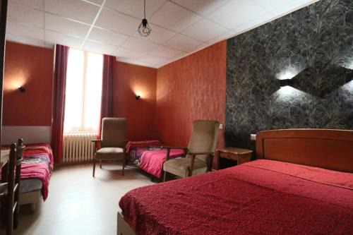 La Bourboule Apartment | Narcisses n°3 - Villa Parisienne