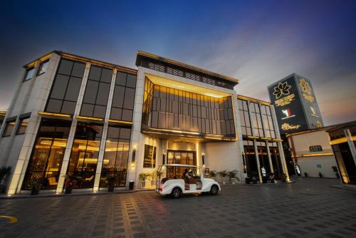 Obhur Al-Shamaliyah Resort | Narcissus Obhur Resort & Spa