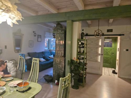 Pojezierce Villa | Narie pod kormoranem