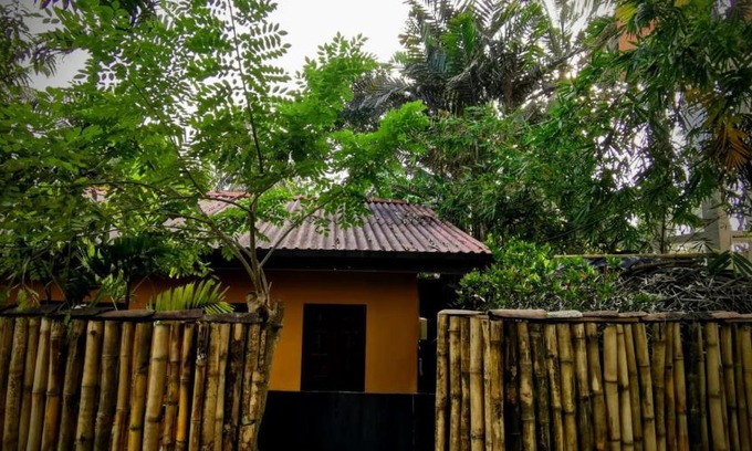 Thiranagama House | Narigama Beach Cottage