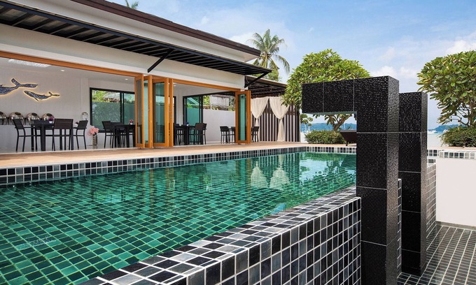 Rawai Villa | Nariya Bayfront Phuket