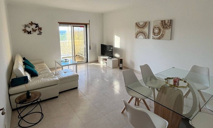 Chinicato Apartment | Narok Apartment, Lagos, Algarve