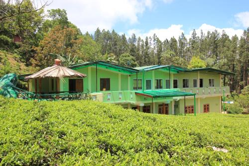Hatton House | Narra Homestay
