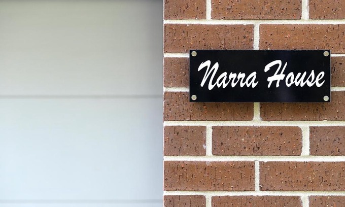 Narrawallee House | Narra House