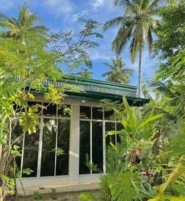 Catangnan Villa | Narra Villas Soft Opening Promo Get Entire Unit