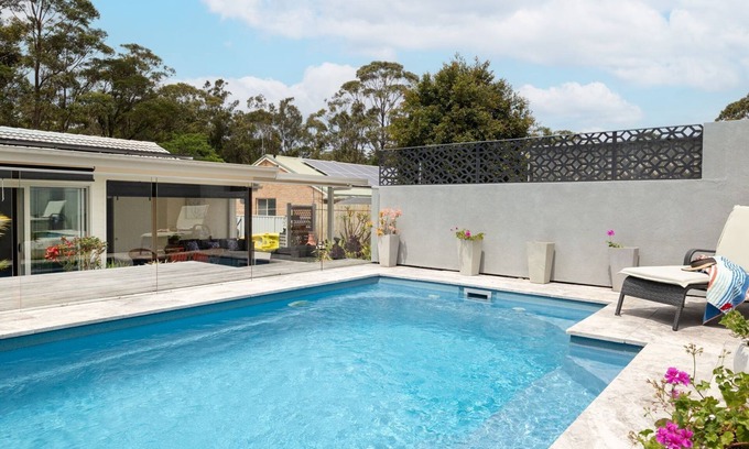 Narrawallee House | Narrawallee Beach House