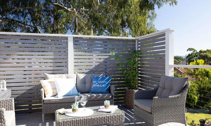 Narrawallee House | Narrawallee Retreat
