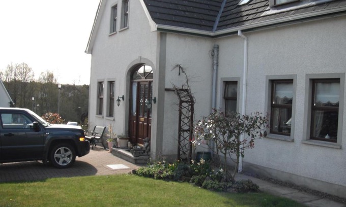 Ballymoney Bed & Breakfast | Narrow Gauge B&B
