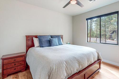 Torreon House | Narrow Leaf Luxury