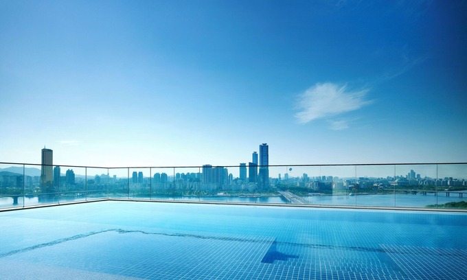 Dohwa-dong Hotel | Naru Ambassador Hotel Seoul - MGallery Collection