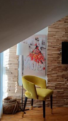 Rakovica Apartment | Naru