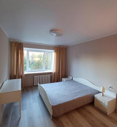 Johvi Apartment | Narva mnt 26