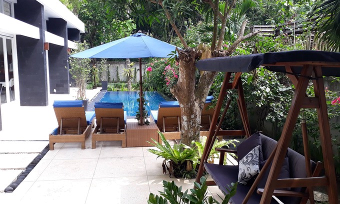 Senggigi Villa | Narvik Villa