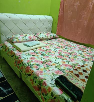 Jitra House | Nas Homestay