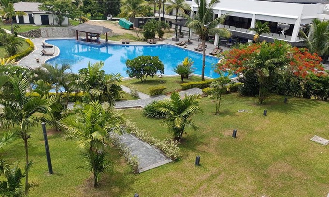 Nadi Hotel | Nasau Resort & Villas