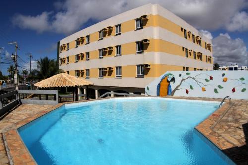 Atalaia Hotel | Nascimento Praia Hotel