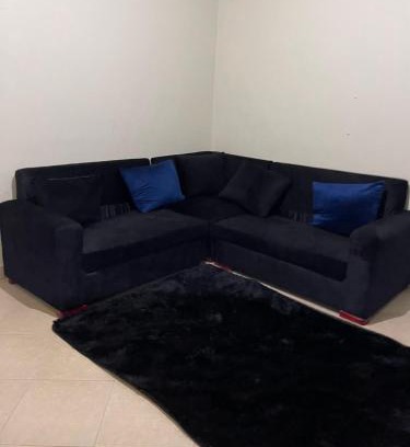 Kampala Apartment | Nash be