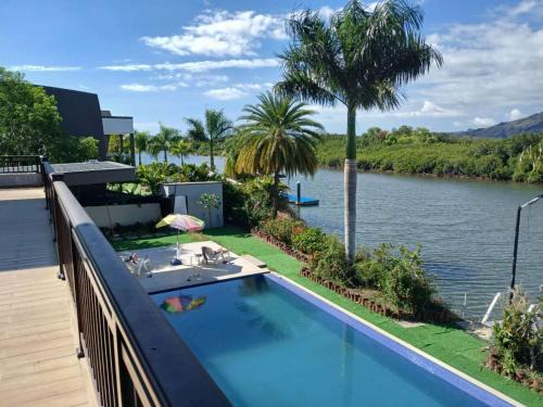 Nadi House | Nasoso island holiday house