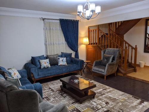 Nasr City Villa | Nasr city villa