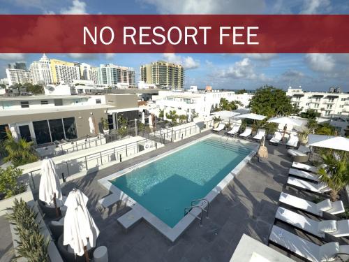 South Beach Hotel | Nassau Suite South Beach, an All Suite Hotel