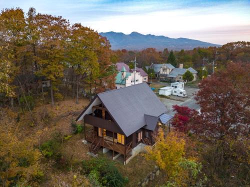 Nasu House | Nasu Grand Villa - Vacation STAY 13860