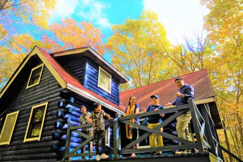 Nasu House | Nasusanso - Vacation STAY 9643