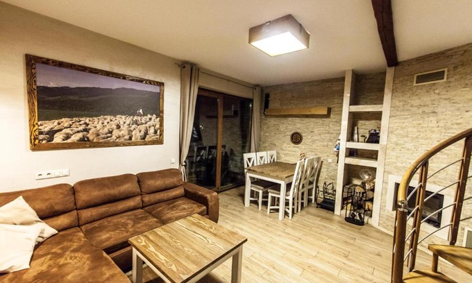 Szlachtowa Apartment | Nasze Pieniny