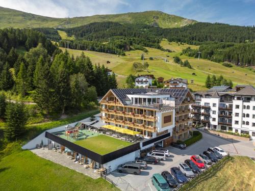 Fiss Hotel | Natürlich Hotel mit Charakter