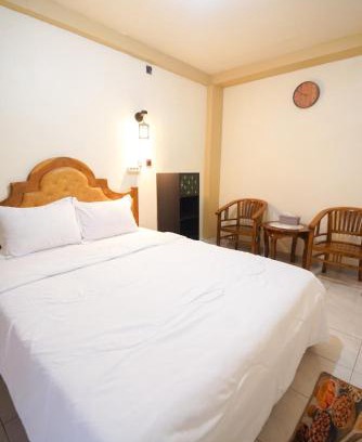 Ruteng House | Natalia Homestay Ruteng