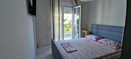 Nea Michaniona Apartment | Natasa apartment