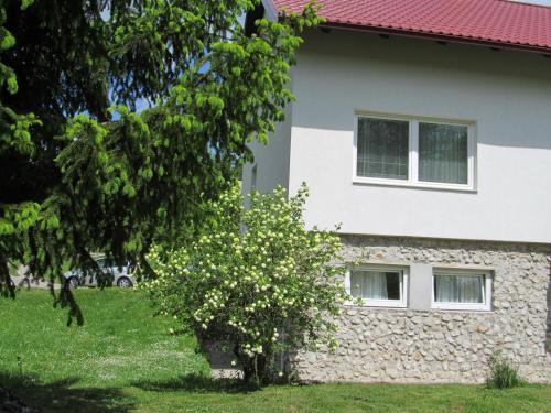 Jezerce House | Natasa Apartments