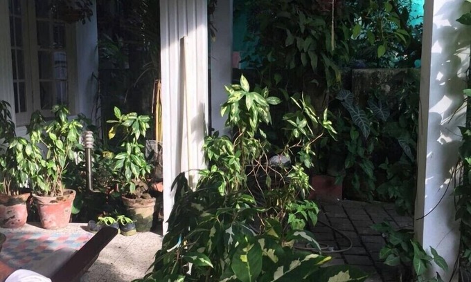Fort Kochi Bed & Breakfast | Nathan's Holiday Home