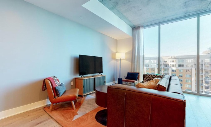 Rainey Street Historic District House | Natiivo Austin IX