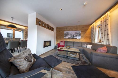 Schonbach House | Nationalpark Chalet Jagdhausspitze