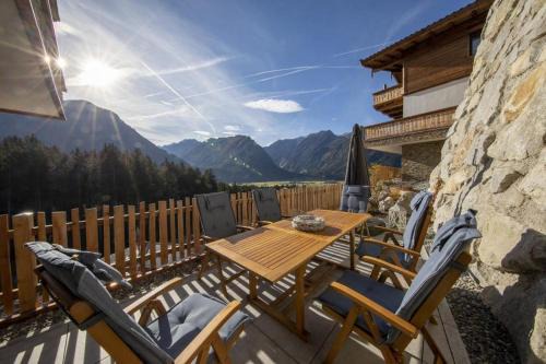 Schonbach House | Nationalpark Chalet Törlspitze